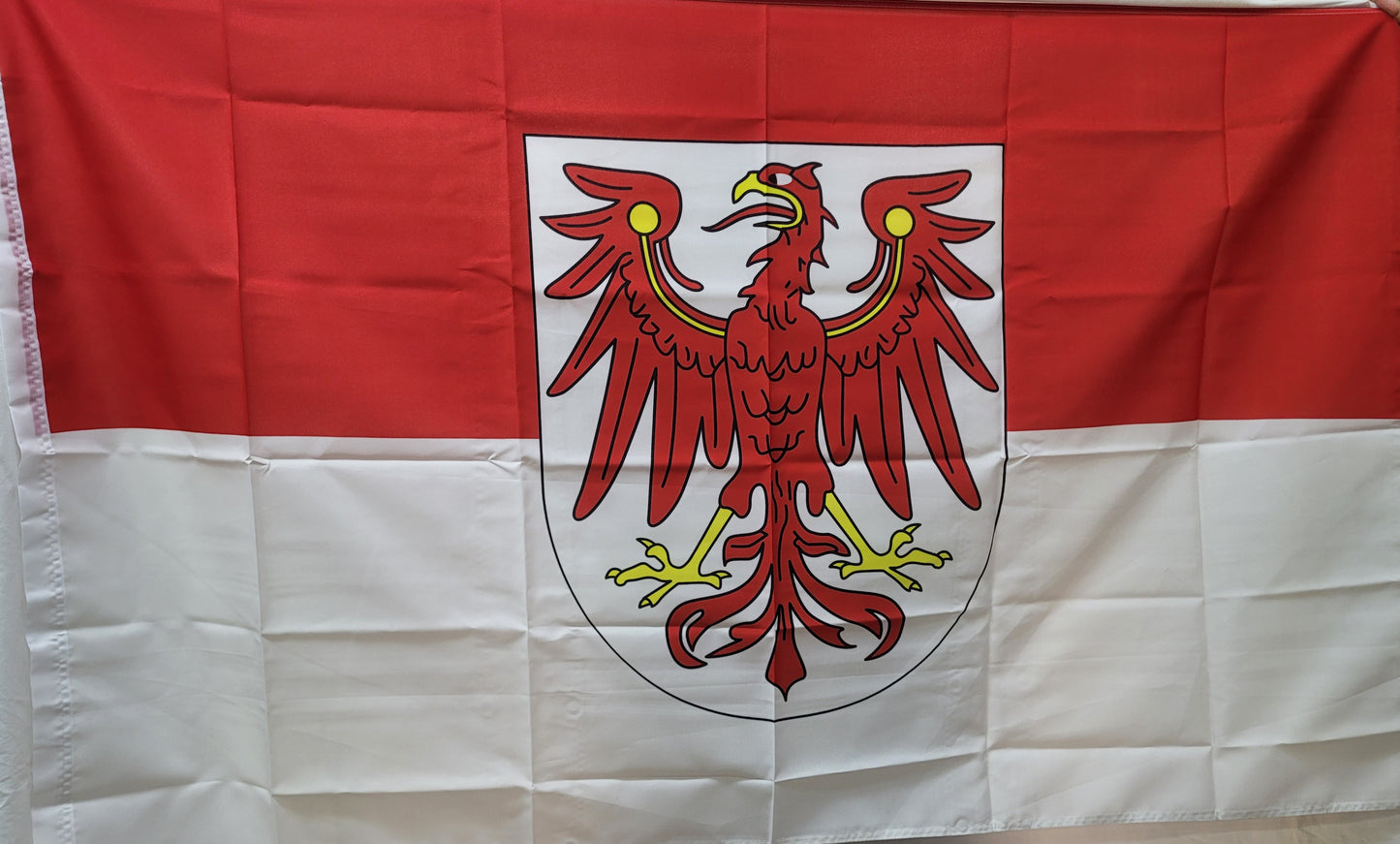 Bandiera Brandeburgo