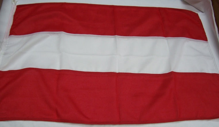 Bandiera austriaca