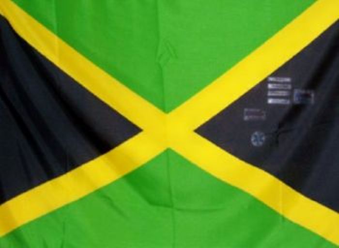 Bandiera giamaicana