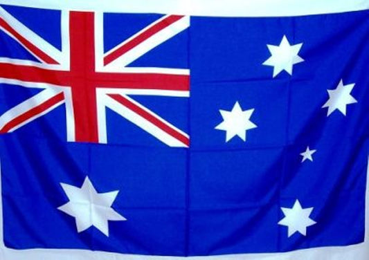 Bandiera australiana
