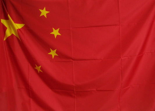 Bandiera cinese