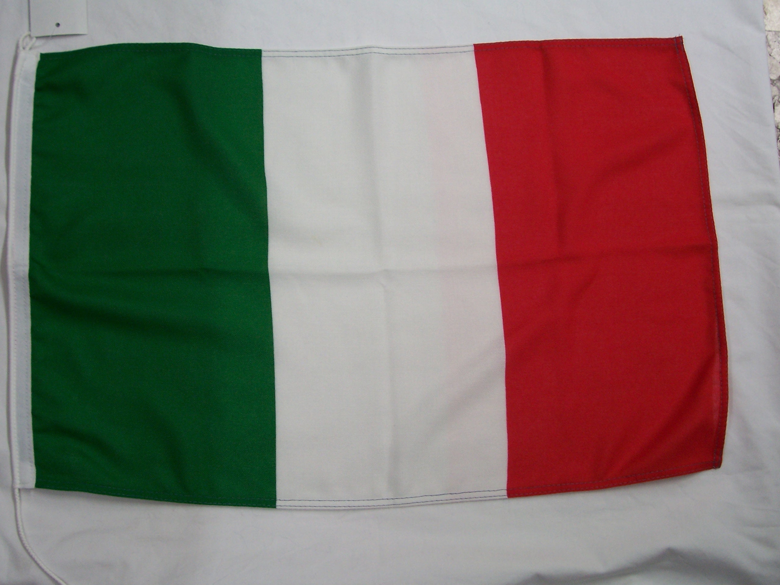 Bandiera brasiliana – Il Distintivo Pesaro