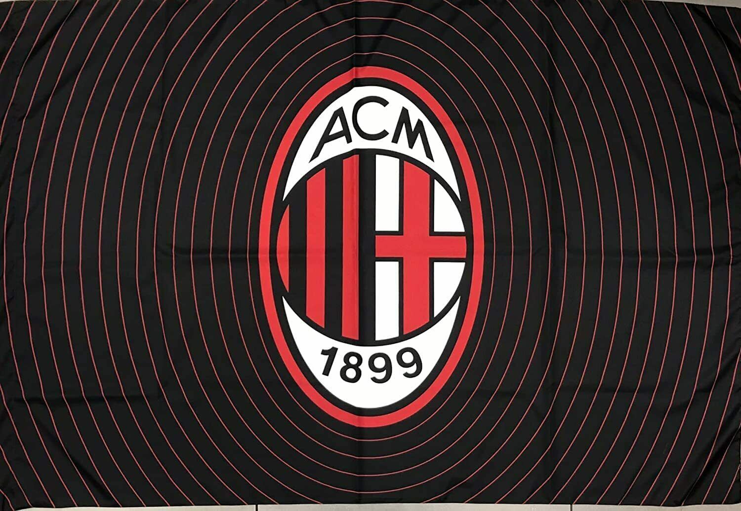 Drapeau Milan - vente en ligne Drapeau Milan - vente en ligne