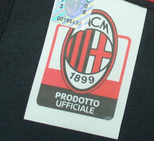 Bandiera AC Milan