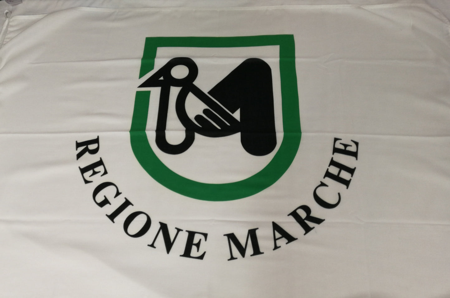 Bandiera Regione Marche
