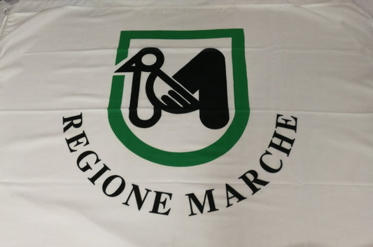 Bandiera Regione Marche