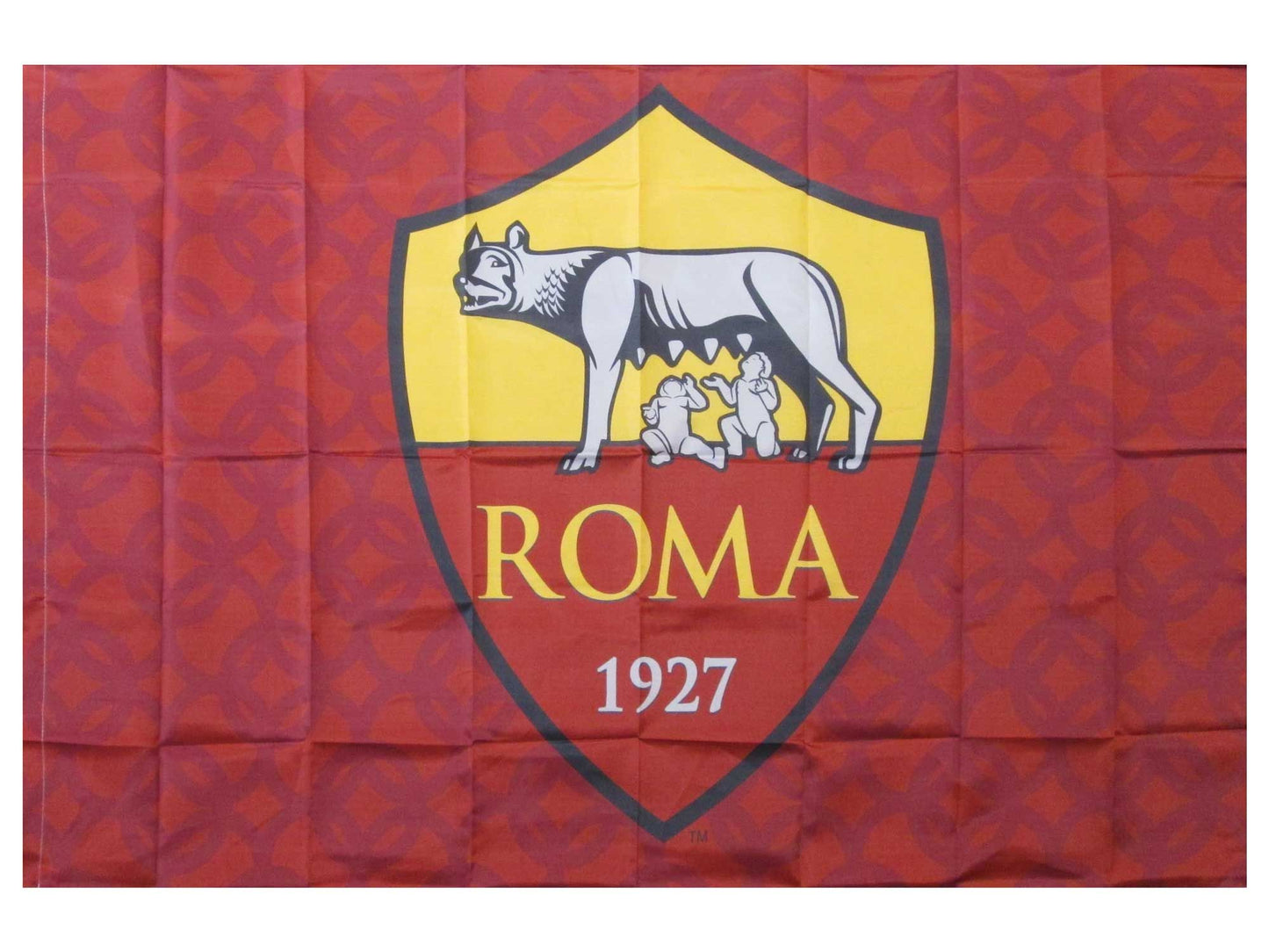 Bandiera della Roma