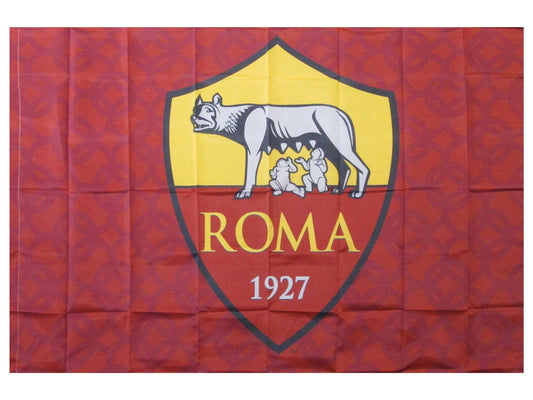 Bandiera della Roma