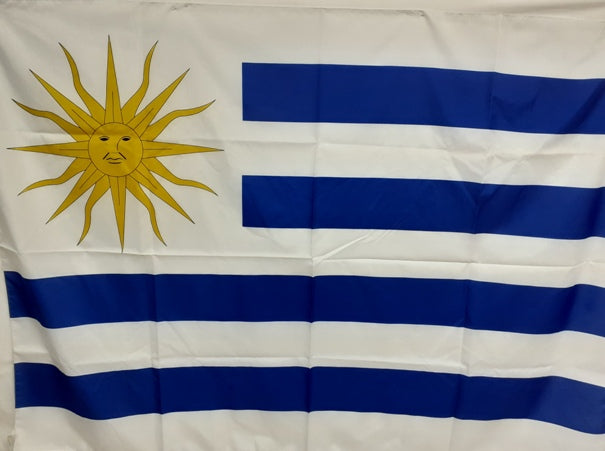 Bandiera uruguagia