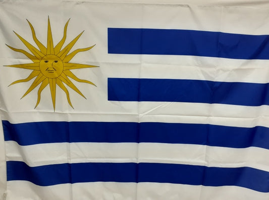 Bandiera uruguagia