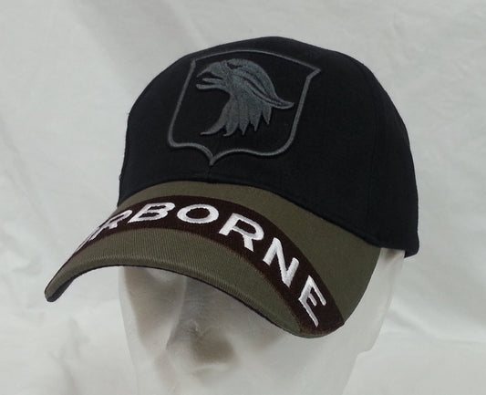 Cappello Airborne tactical