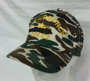 Cappellino mimetico Air Force HN-42 Bambino