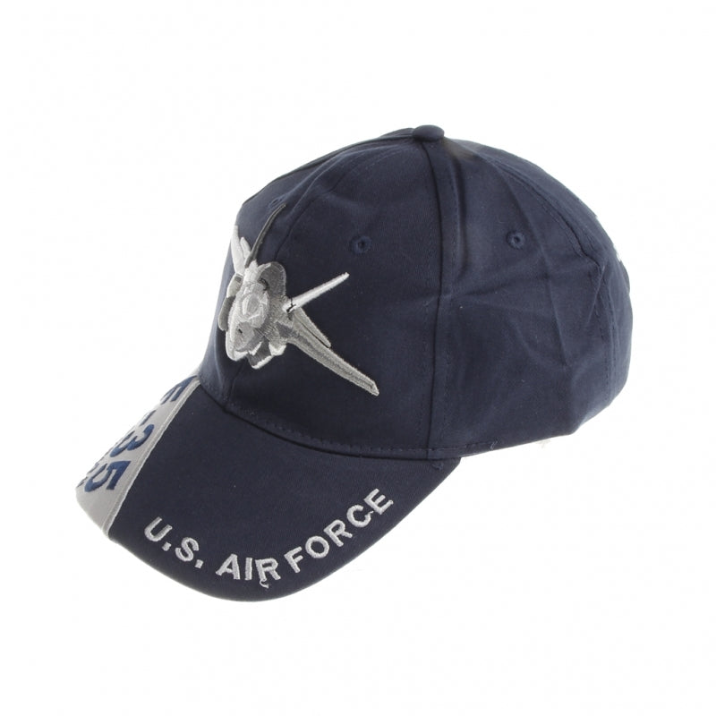 Cappello F-35 Lightning II