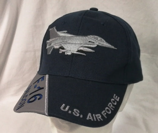 Cappello F-16 Falcon