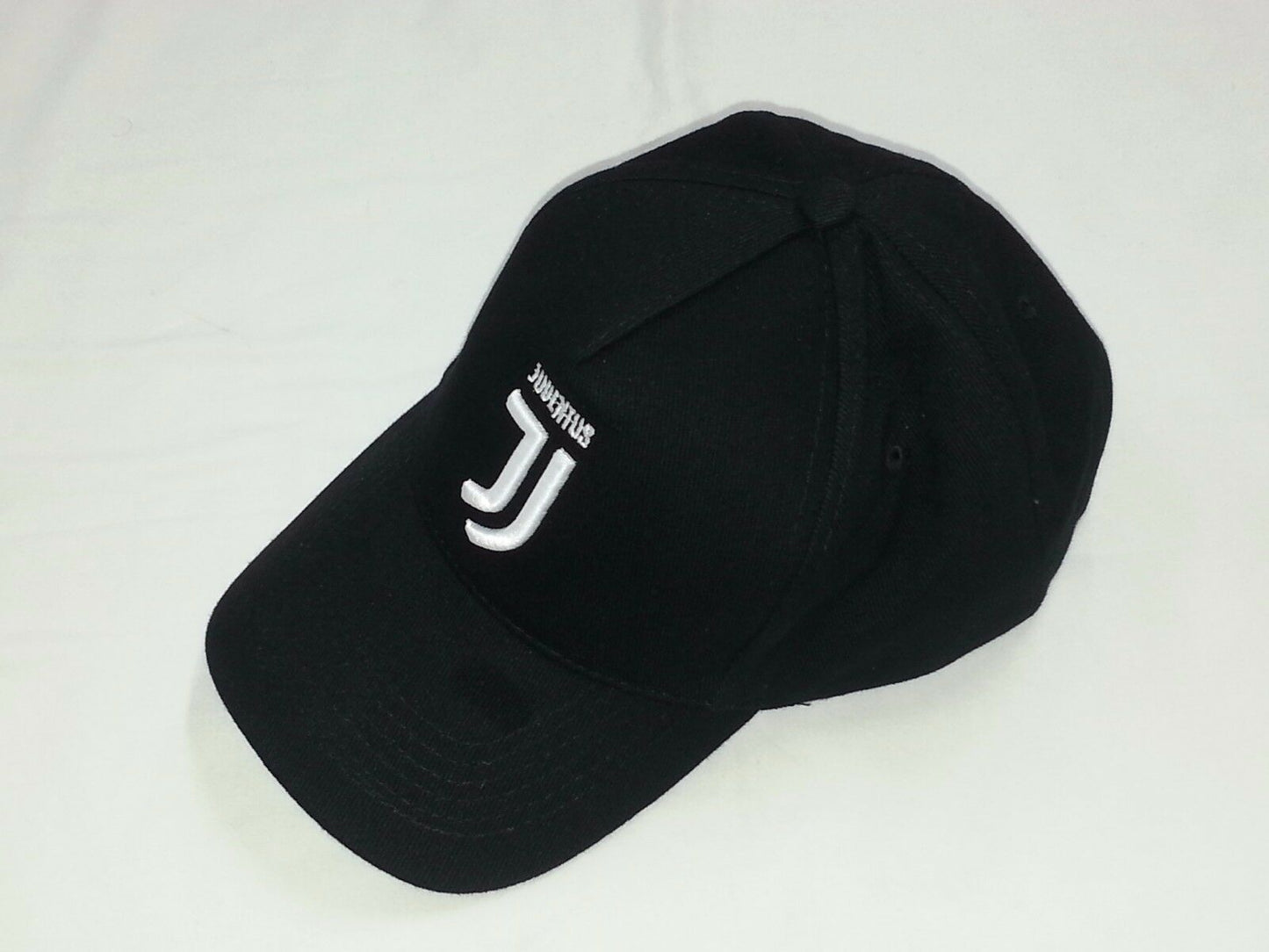 Cappello con visiera Juventus