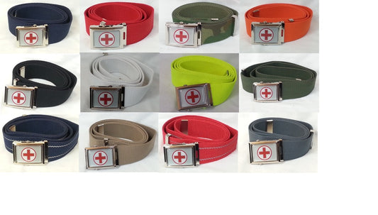 Cintura CRI Croce Rossa