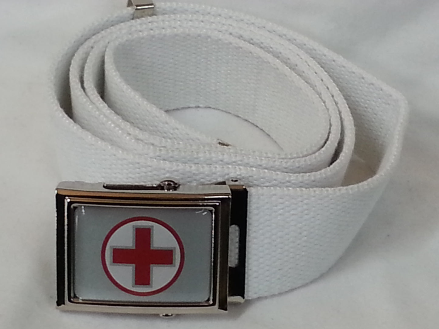 Cintura CRI Croce Rossa