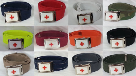 Cintura CRI Volontari del Soccorso