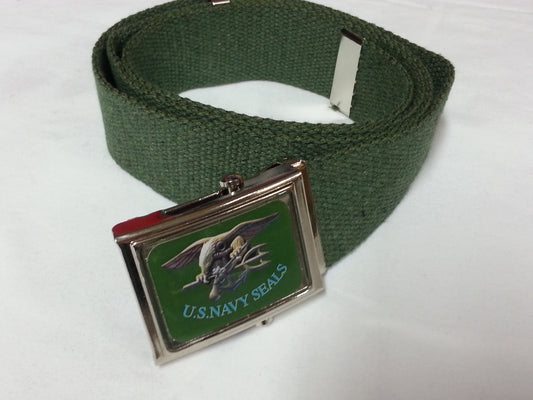 Cintura Navy Seals vari colori