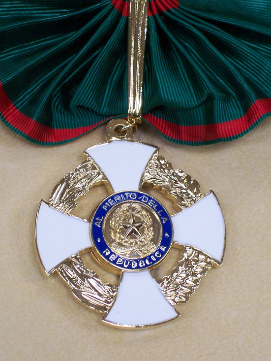 Kit Grand' Ufficiale Repubblica