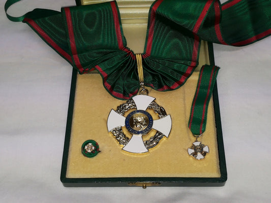 Kit Commendatore Repubblica