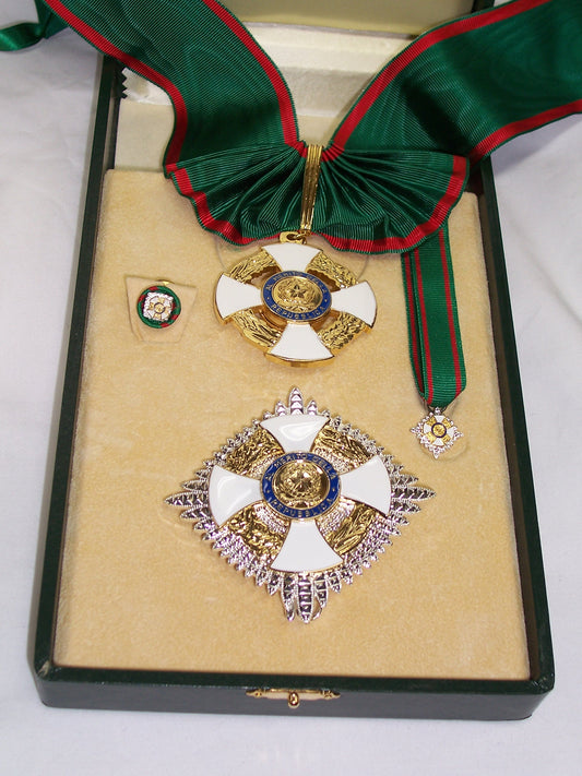 Kit Grand' Ufficiale Repubblica