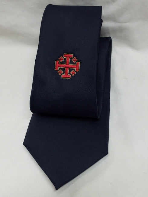 Cravatta del Santo Sepolcro vari colori