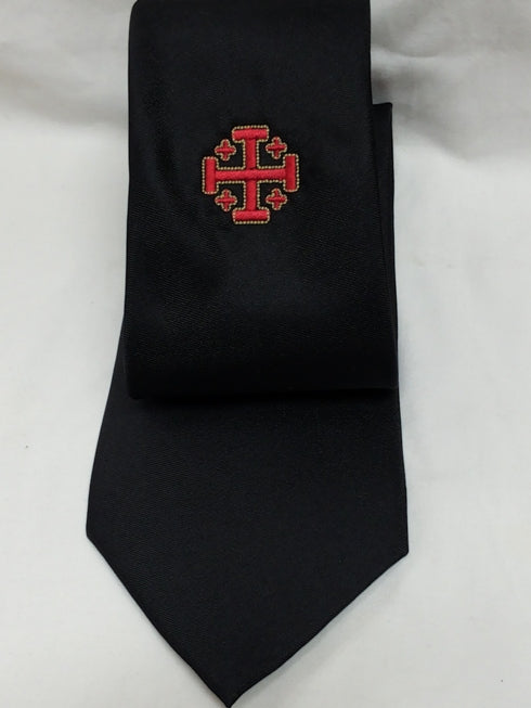 Cravatta del Santo Sepolcro vari colori