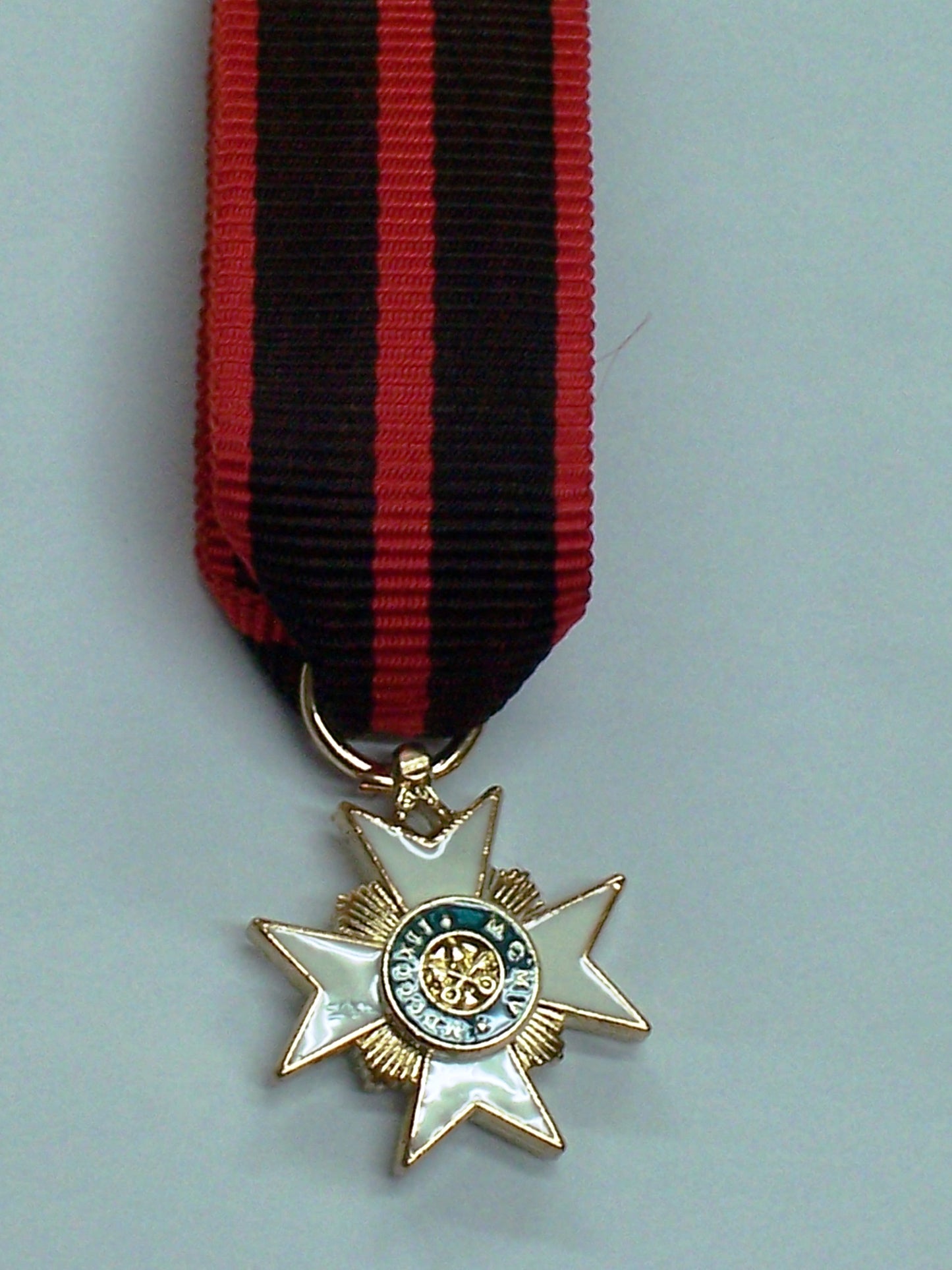 Kit collare Ordine di San Silvestro Papa