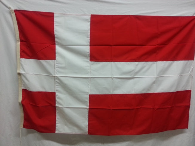 Bandiera danese