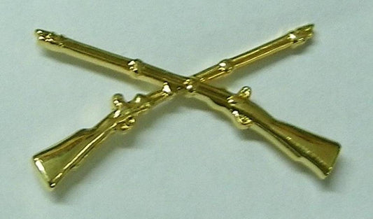 Spilla Nordista Sudista per cappello Guerra di Secessione