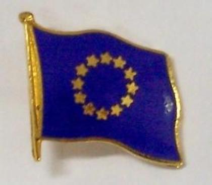 Spilla diplomatica Europa