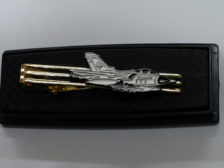 Fermacravatta Aereo Tornado