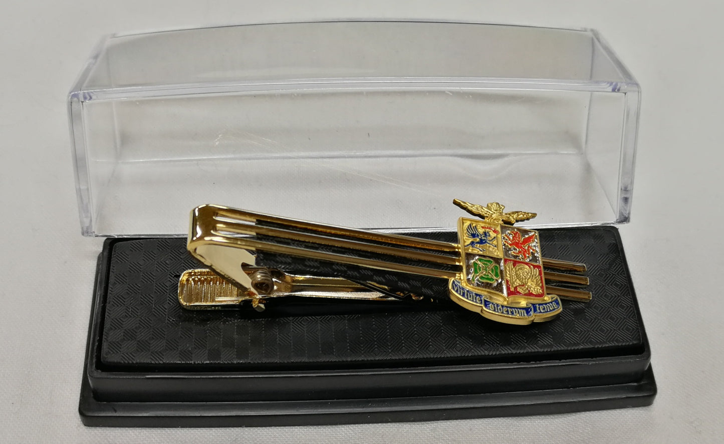 Fermacravatta Aeronautica