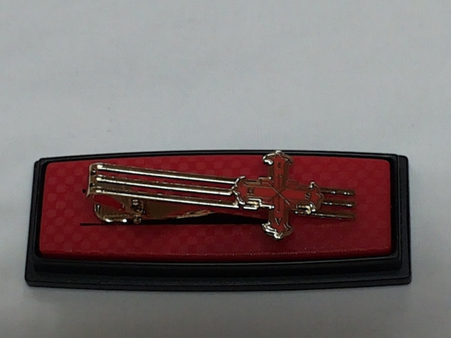 Fermacravatta Ordine Costantiniano San Giorgio