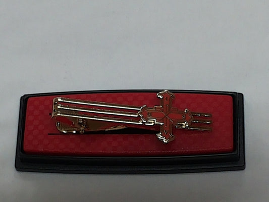 Fermacravatta Ordine Costantiniano San Giorgio