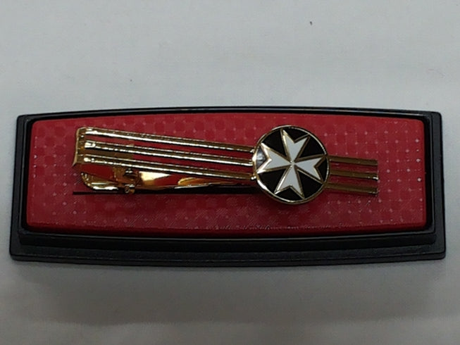 Fermacravatta Ordine Malta SMOM