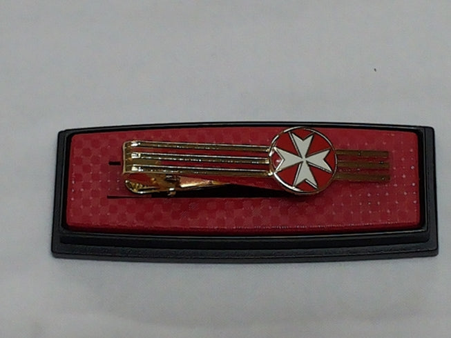 Fermacravatta Ordine Malta SOSJ