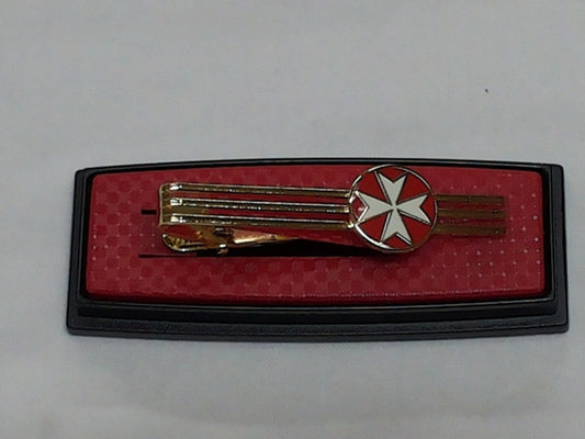 Fermacravatta Ordine Malta SOSJ