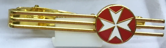 Fermacravatta Ordine Malta SOSJ