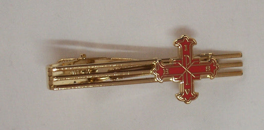 Fermacravatta Ordine Costantiniano San Giorgio