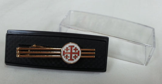 Fermacravatta Santo Sepolcro