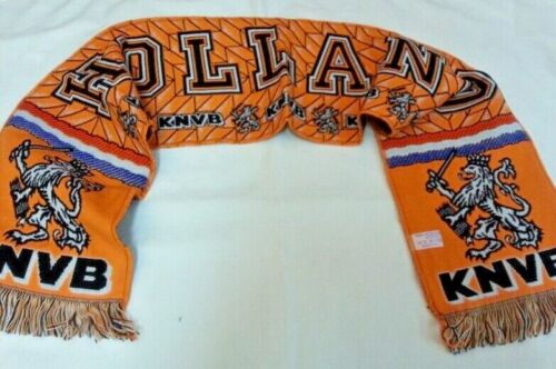 Sciarpa Olanda