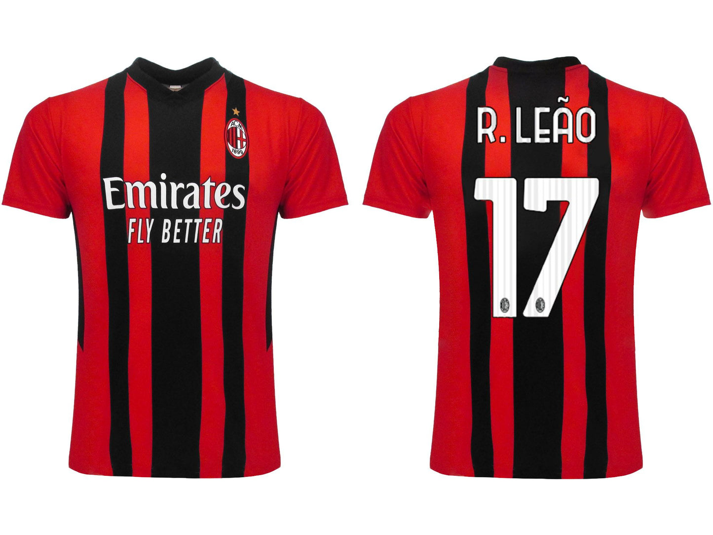 Maglia Rafael Leao