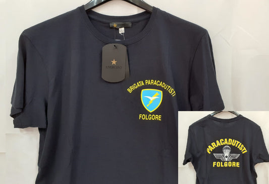 T-shirt Folgore vari colori