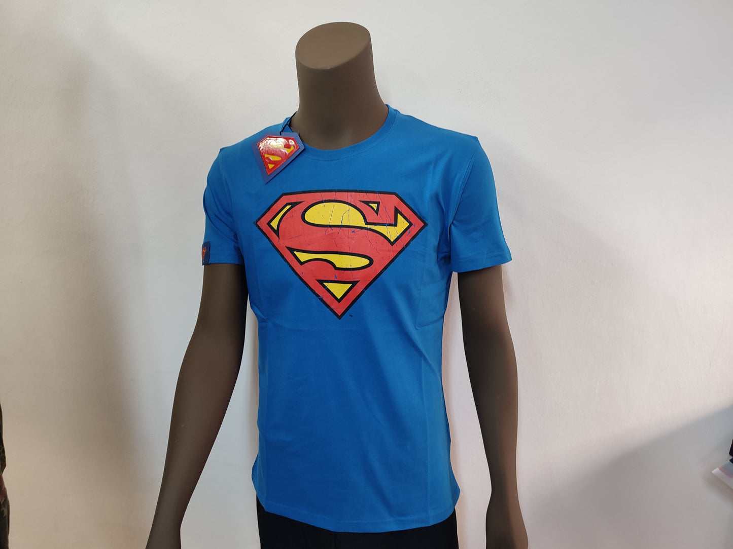 T-shirt Superman