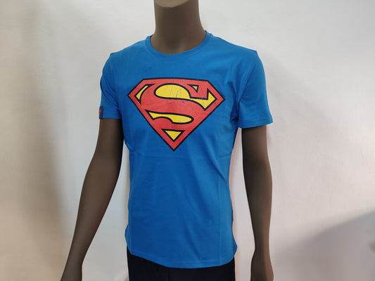 T-shirt Superman