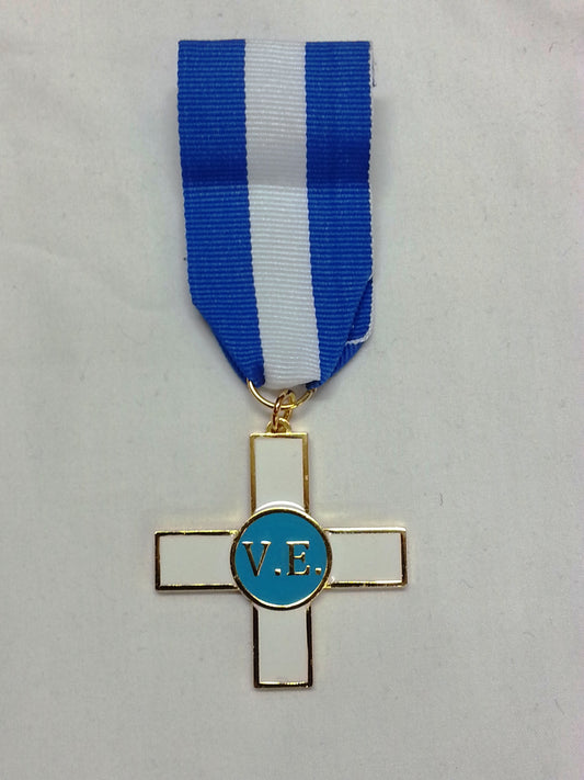 Kit Cavaliere Ordine Merito di Casa Savoia