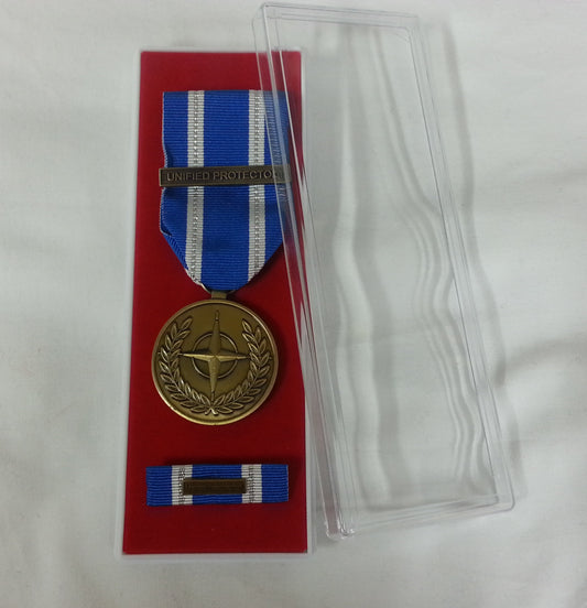 Unified Protector - Nastro / nastrino / medaglia