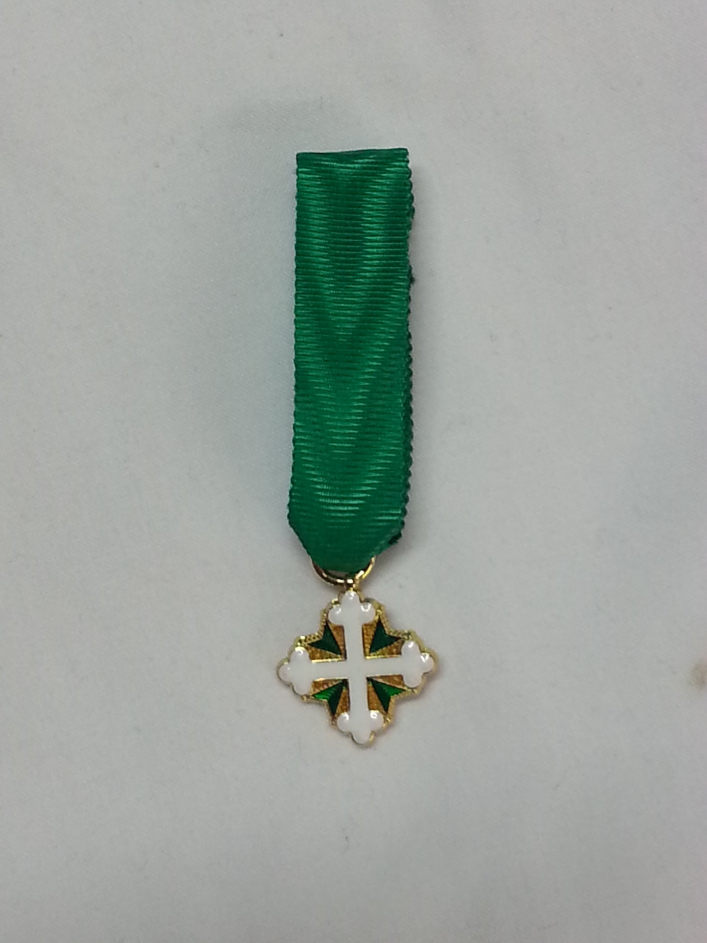 Kit Cavaliere Ordine dei Santi Maurizio e Lazzaro